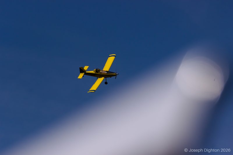 Aircraft